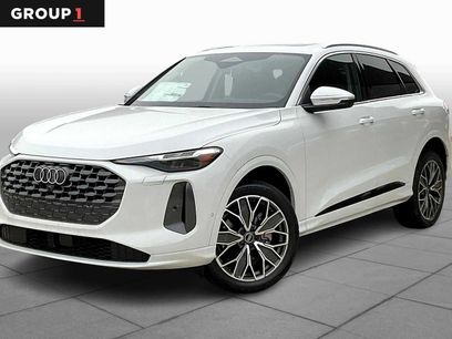 Used 2025 Audi Q5 Premium Plus w/ Premium Plus