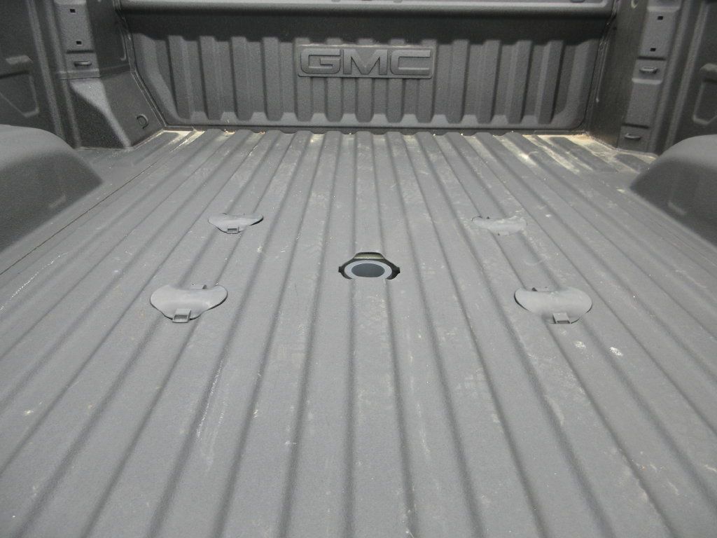 Certified 2026 GMC Sierra 2500 Denali Ultimate AWD/4WD image 9