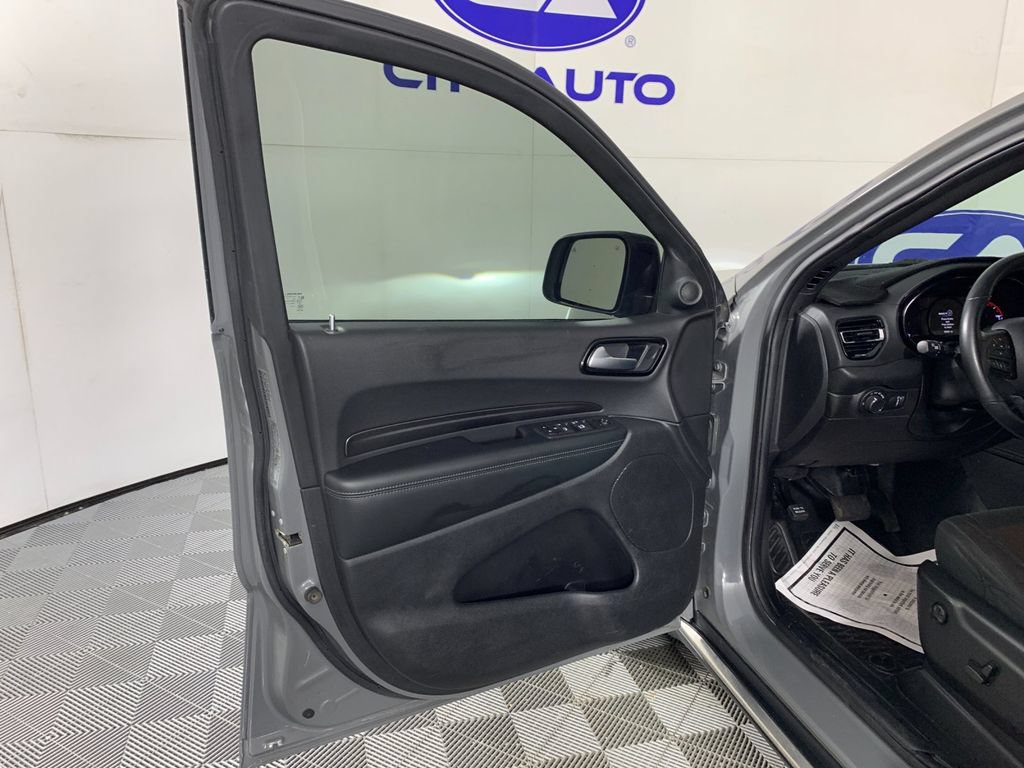 Used 2023 Dodge Durango AWD image 14
