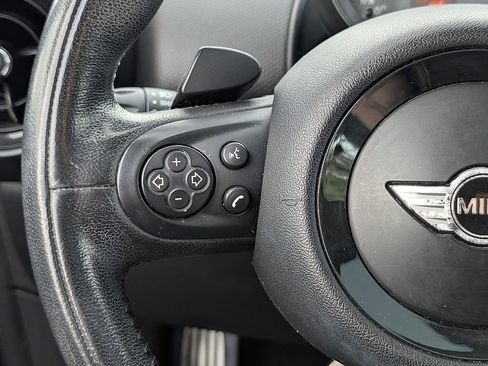 Used 2015 MINI Cooper Countryman S image 11