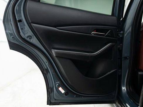 Used 2023 MAZDA CX-30 AWD 2.5 S w/ Preferred Package image 23