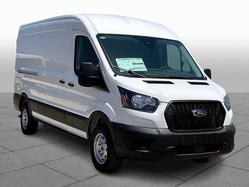 New 2025 Ford Transit 250 Cargo Van w/ Load Area Protection Package image 2
