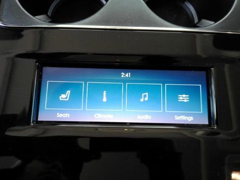 Used 2022 Lincoln Navigator Black Label image 32