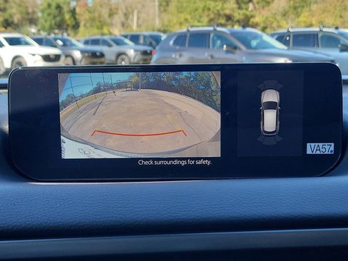 New 2026 MAZDA CX-50 2.5 Hybrid w/ Weather Package image 31