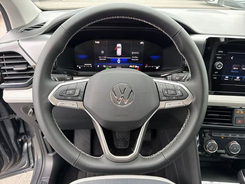 New 2026 Volkswagen Taos S FWD image 23