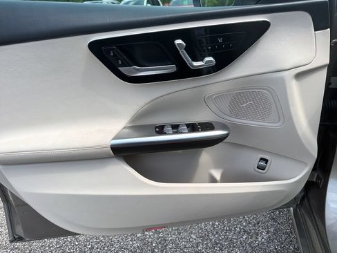 Certified 2023 Mercedes-Benz C 300 Sedan image 54
