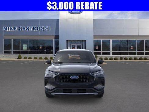 New 2026 Ford Escape Active w/ Cold Weather Package image 6