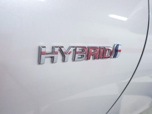 Used 2021 Toyota Venza XLE AWD/4WD image 40
