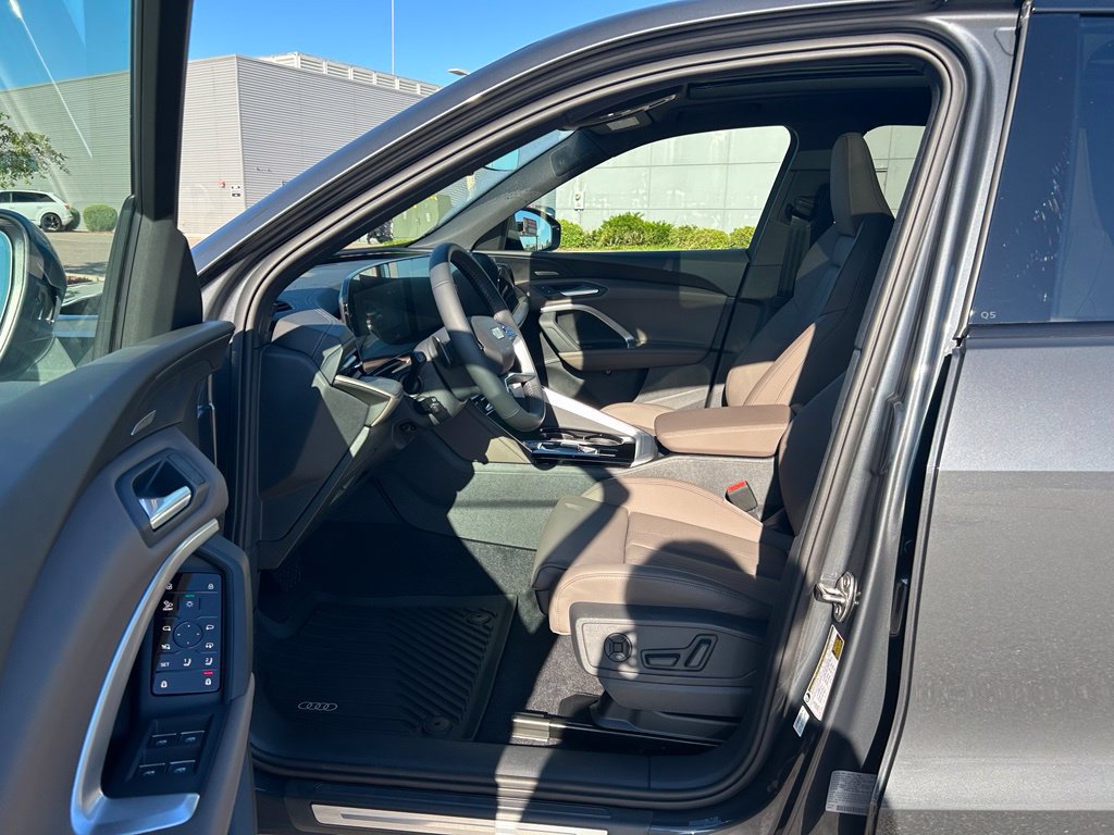 New 2026 Audi Q5 Premium Plus AWD/4WD image 15