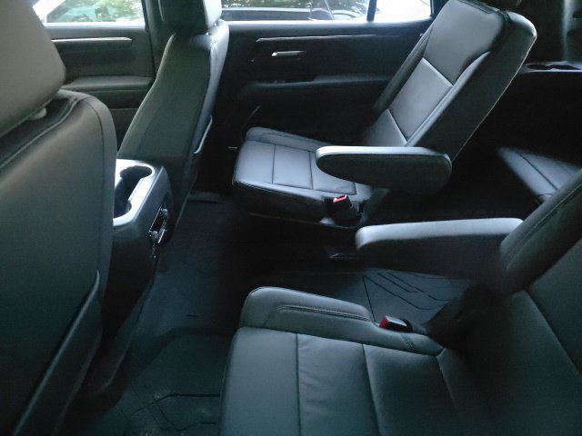 Used 2026 Chevrolet Tahoe LT w/ Comfort Package AWD/4WD image 6