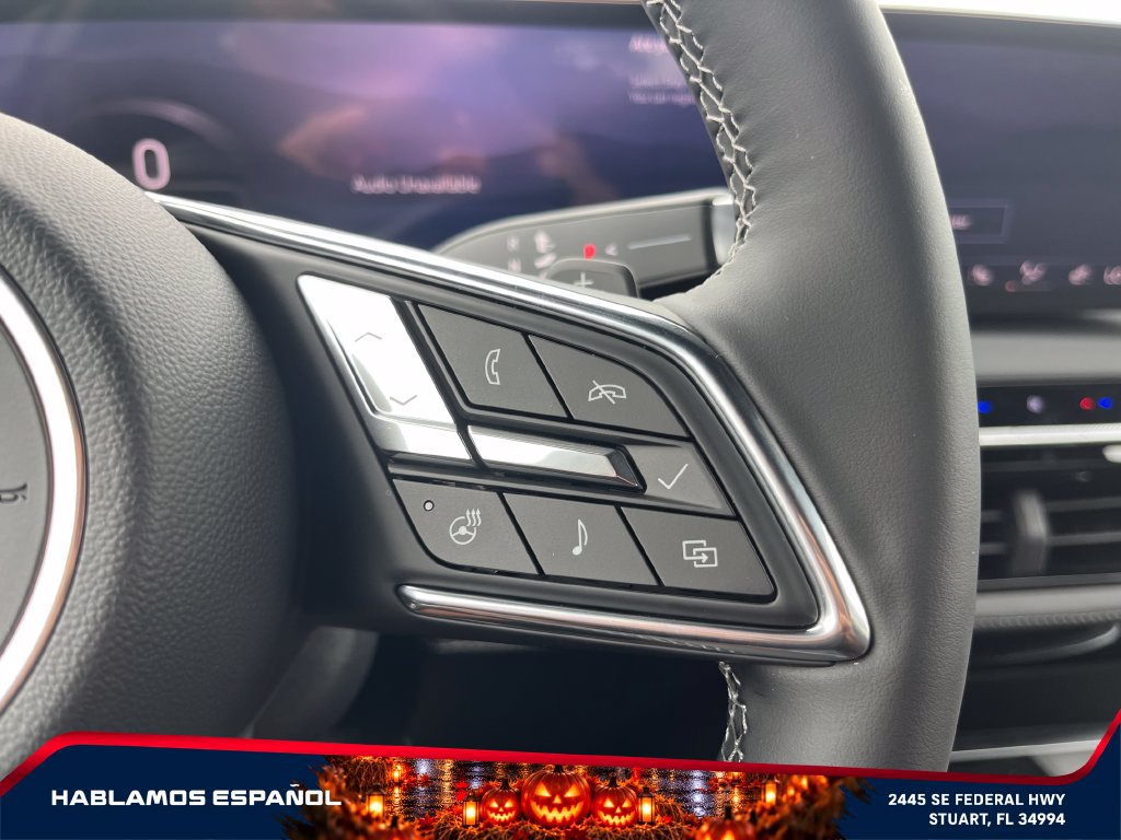 New 2026 Buick Enclave Sport Touring w/ Super Cruise Package FWD image 27