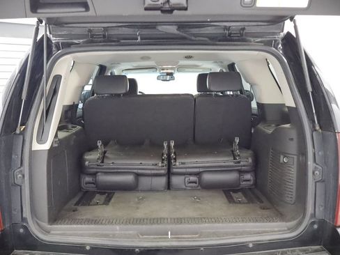 Used 2008 Chevrolet Tahoe LT w/ LT Preferred Equipment Group AWD/4WD image 13