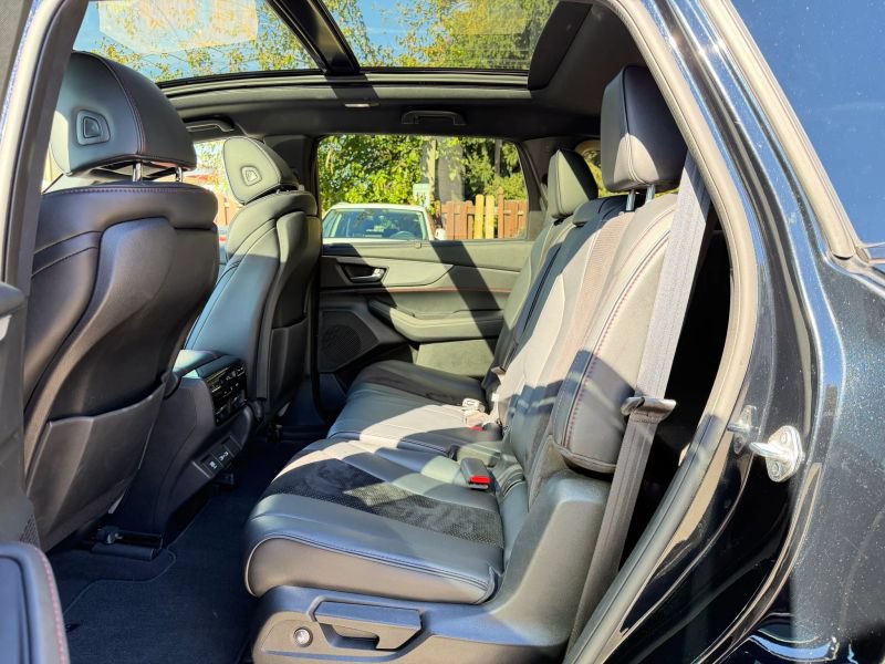 Used 2022 Acura MDX A-Spec AWD/4WD image 16