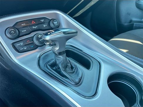 Used 2020 Dodge Challenger R/T image 16