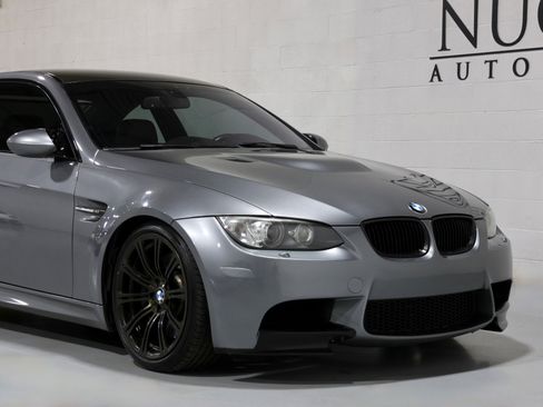 Used 2011 BMW M3 Coupe image 41