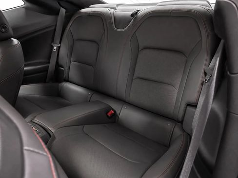 Used 2018 Chevrolet Camaro ZL1 RWD image 12