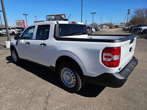 New 2026 Ford Maverick XL image 8