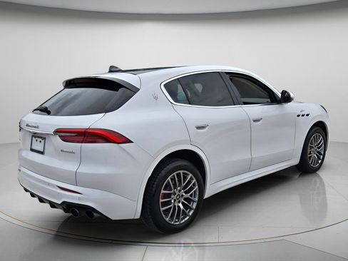 Used 2023 Maserati Grecale GT AWD/4WD image 7