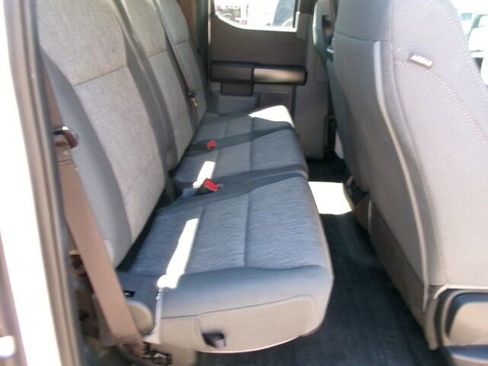 Used 2023 Ford F150 XL w/ Trailer Tow Package RWD image 21