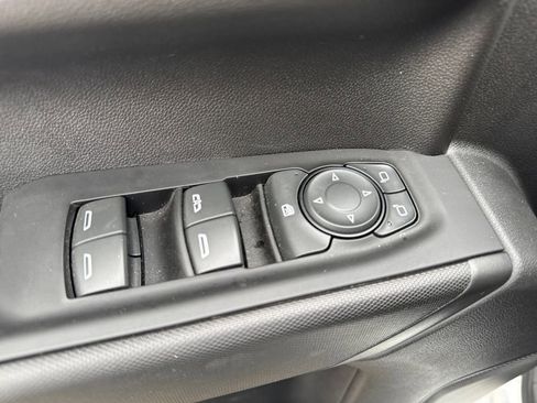 Used 2023 GMC Sierra 1500 Pro w/ Graphite Edition image 16