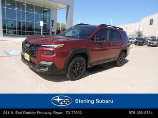 New 2026 Subaru Outback Limited video 1