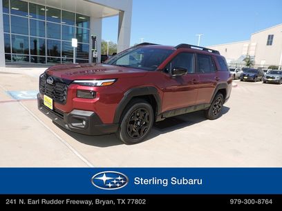 New 2026 Subaru Outback Limited