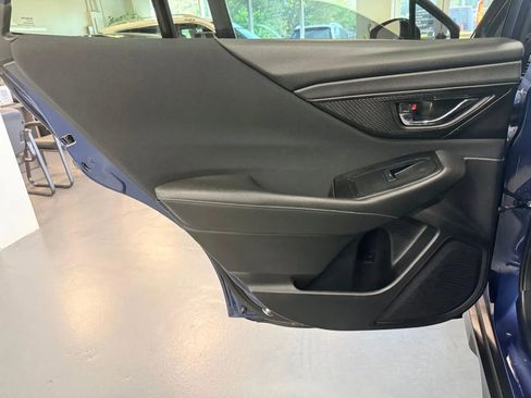 Used 2021 Subaru Outback Premium image 24