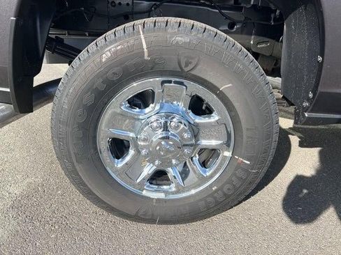 New 2026 RAM 3500 Tradesman image 40