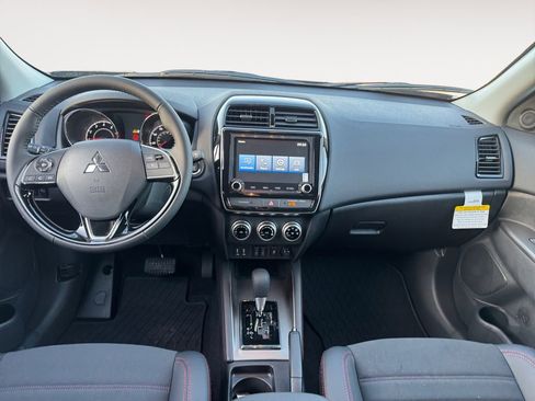 New 2026 Mitsubishi Outlander Sport SE AWD/4WD image 11