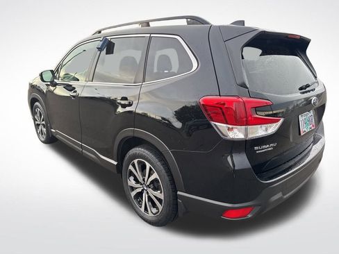 Used 2019 Subaru Forester Limited image 5