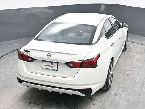 Used 2021 Nissan Altima 2.5 S image 26