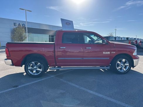 Used 2015 RAM 1500 Lone Star image 9