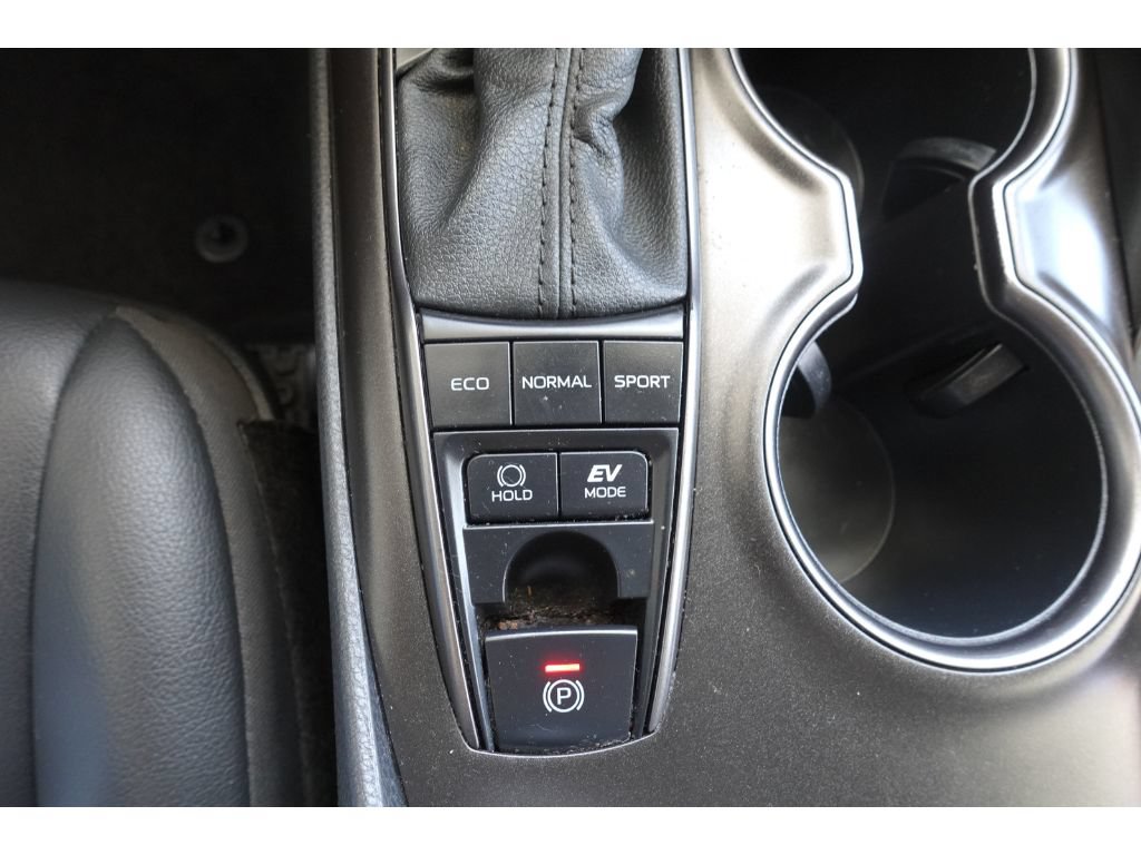 Certified 2024 Toyota Camry SE w/ Audio Upgrade Package FWD image 17