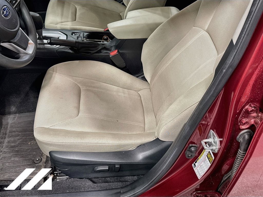 Used 2022 Subaru Impreza 2.0i Premium AWD/4WD image 20