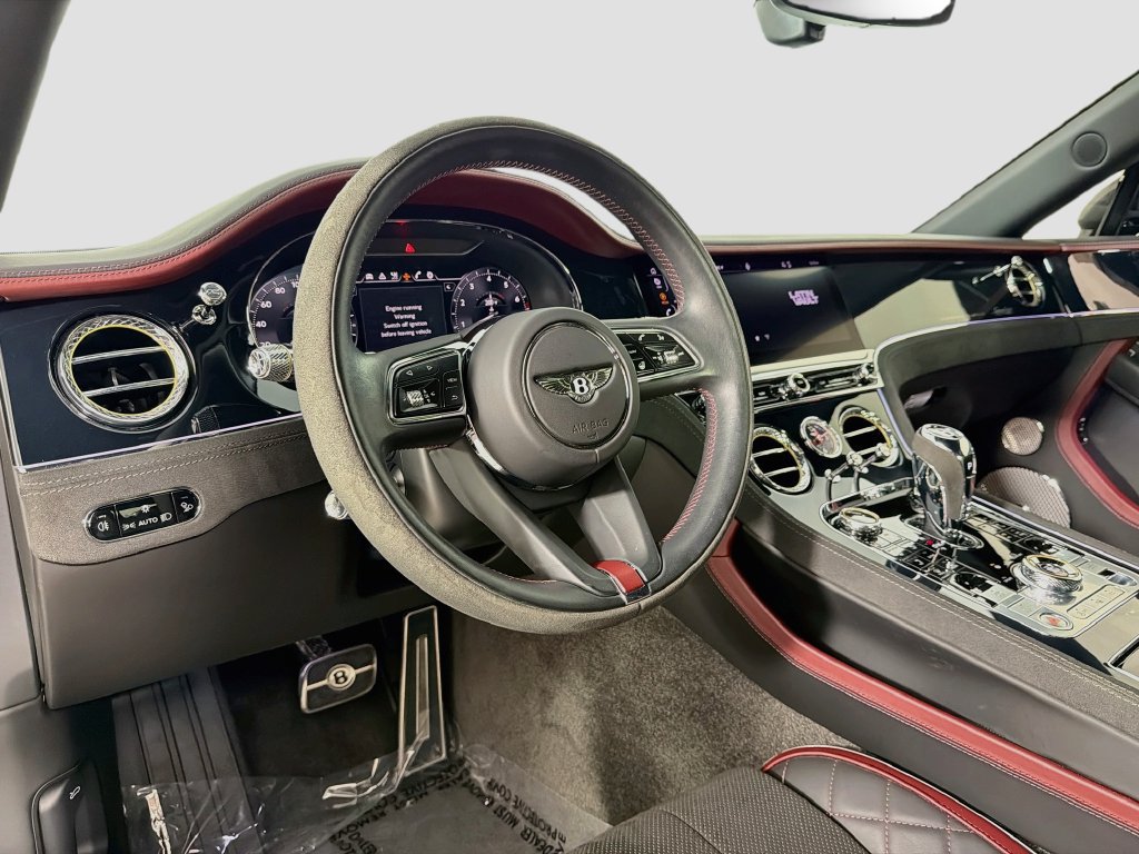 Used 2024 Bentley Continental GT Speed AWD/4WD image 9
