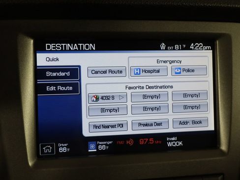 Used 2014 Ford Mustang GT Premium w/ Electronics Package RWD image 34