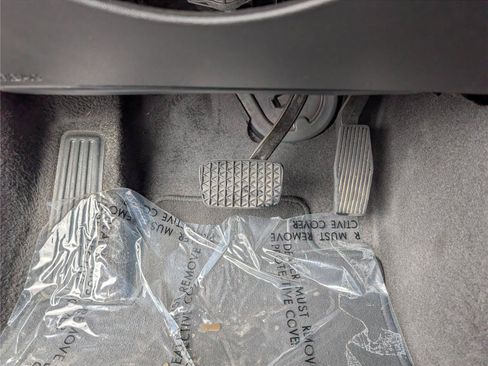 Used 2024 Chevrolet Malibu LT FWD image 27
