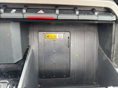 Used 2024 Toyota Sequoia Limited w/ Nightshade Package image 24