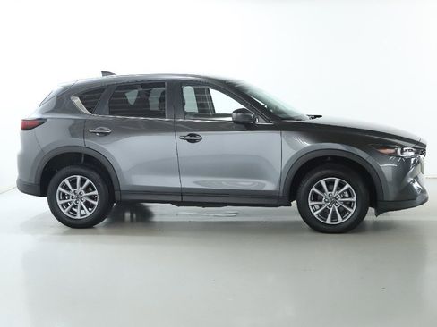 Certified 2023 MAZDA CX-5 AWD 2.5 S w/ Select Package image 11