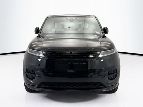 New 2026 Land Rover Range Rover Sport Dynamic SE AWD/4WD image 2