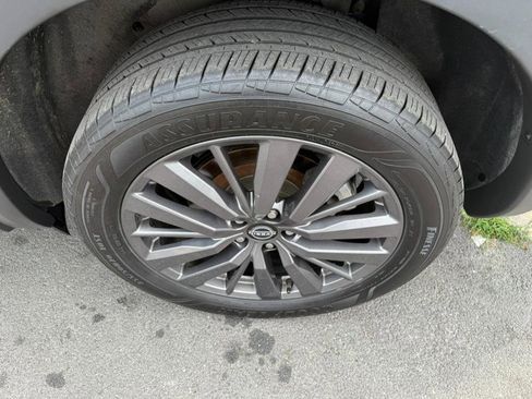 Used 2022 Nissan Pathfinder SL w/ SL Premium Package image 22