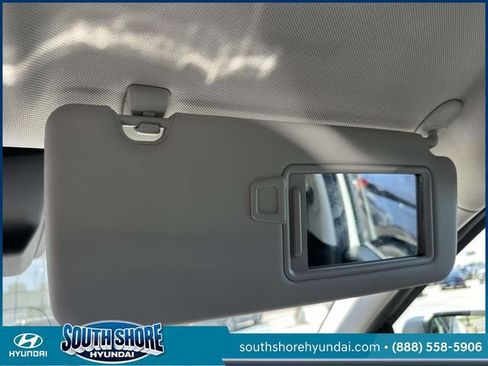 Certified 2024 Hyundai Tucson SE AWD/4WD image 35