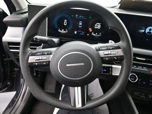 Used 2024 Hyundai Sonata SEL FWD image 14