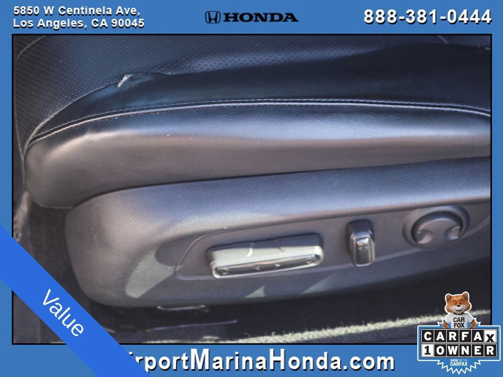 Used 2023 Honda Accord Sport image 25