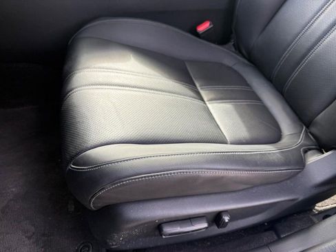 Used 2021 Honda Insight Touring image 27