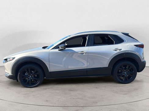 Used 2024 MAZDA CX-30 AWD 2.5 S w/ Select Sport Pkg image 3