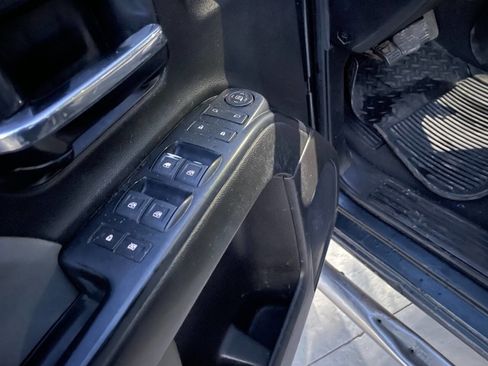 Used 2018 Chevrolet Silverado 2500 W/T w/ WT Convenience Package image 28