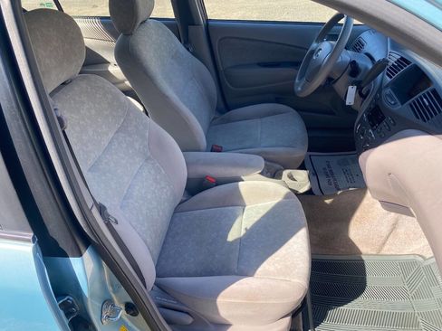 Used 2003 Toyota Prius image 11