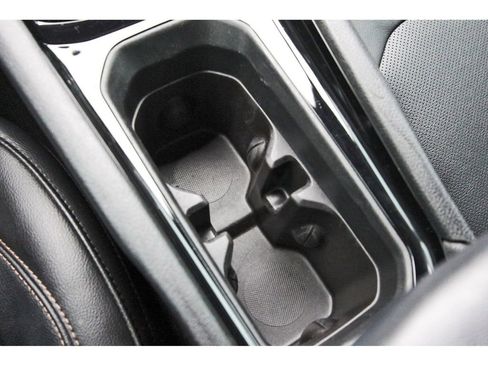 Used 2022 Jeep Compass High Altitude image 31