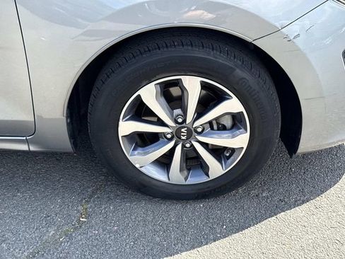 Used 2021 Kia Rio S w/ Option Group 015 FWD image 7